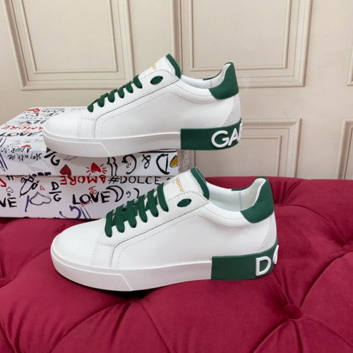 DG Women Shoes 1：1 quality-334