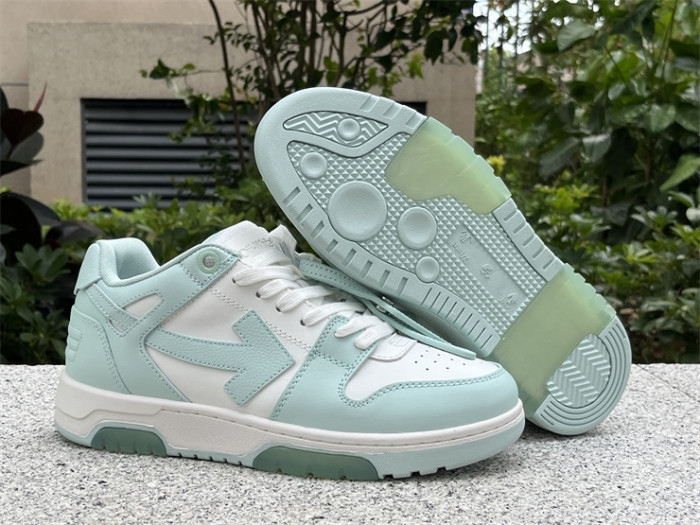 OFFwhite Men shoes 1：1 quality-192