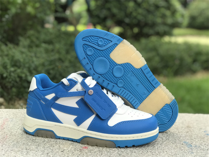 OFFwhite Men shoes 1：1 quality-176