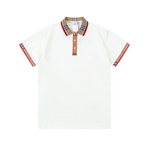 Burberry Shirt 1：1 Quality-911(M-XXXL)