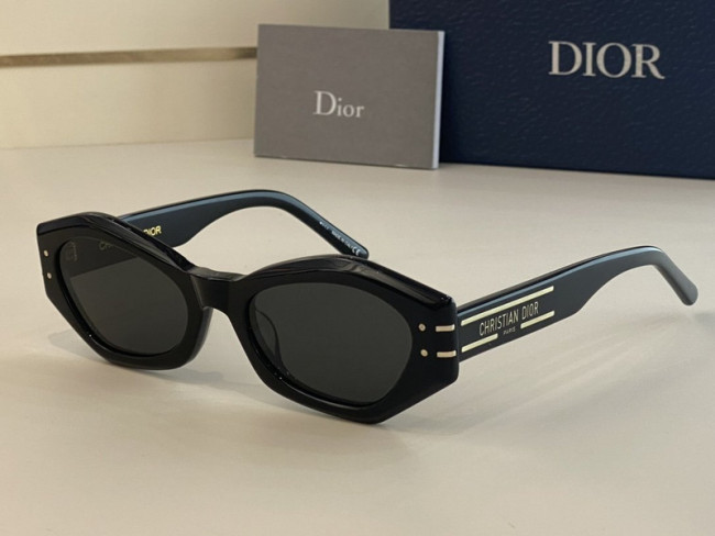 Dior Sunglasses AAAA-1437