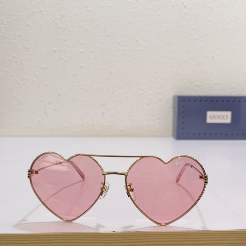 G Sunglasses AAAA-3151
