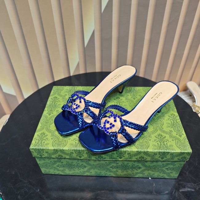 G women slippers 1:1 quality-877