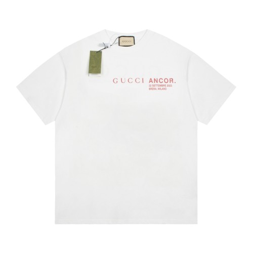 G Shirt 1：1 Quality-1100(XS-L)