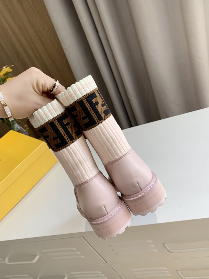 FD women shoes 1：1 quality-051