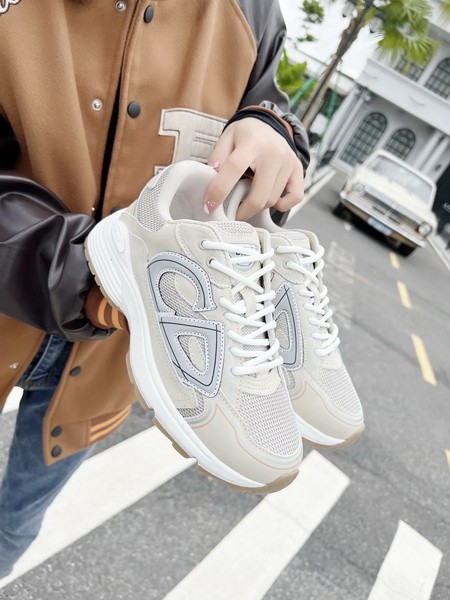 Dior Women Shoes 1:1 quality-343