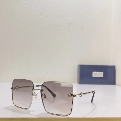 G Sunglasses AAAA-3396