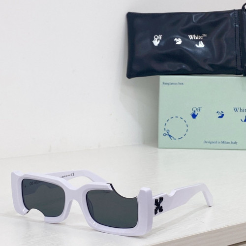 Off white Sunglasses AAAA-373