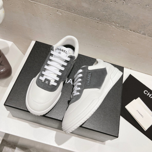 CHAL Women Shoes 1：1 Quality-1119