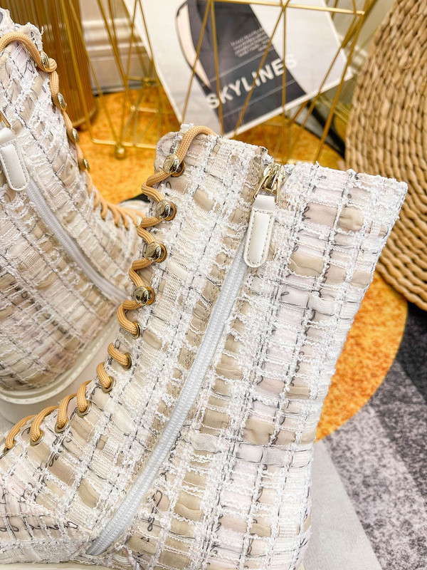 CHAL Women Shoes 1：1 Quality-713