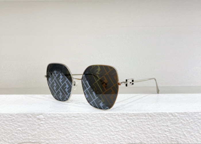FD Sunglasses AAAA-2145