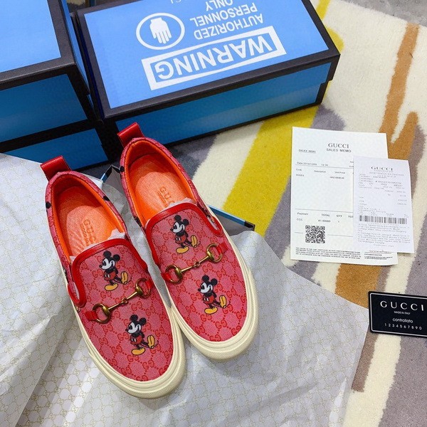 G women shoes 1：1 quality-396