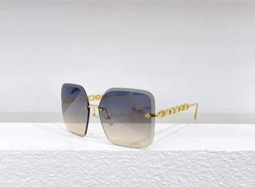 LV Sunglasses AAAA-3958
