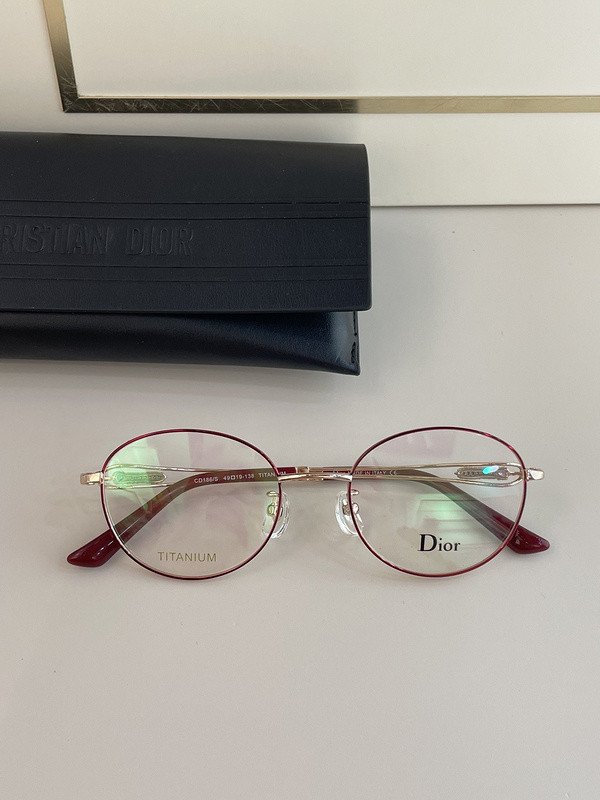 Dior Sunglasses AAAA-1105