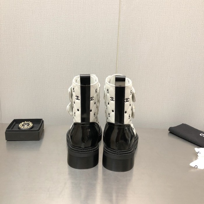 CHAL Women Shoes 1：1 Quality-778