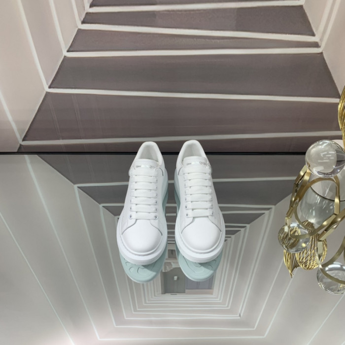 Alexander McQueen Women Shoes 1：1 quality-758