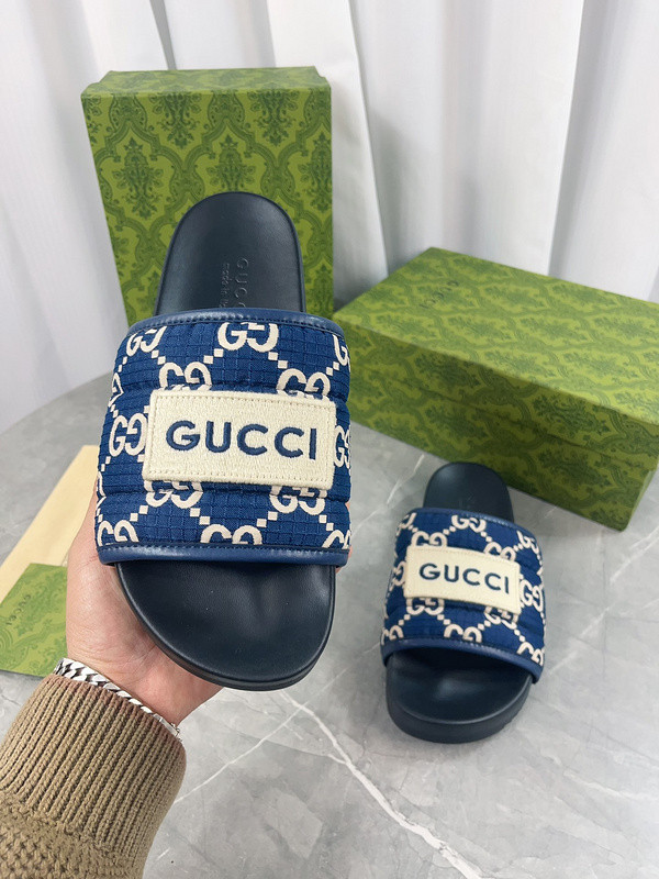 G women slippers 1：1 quality-1025