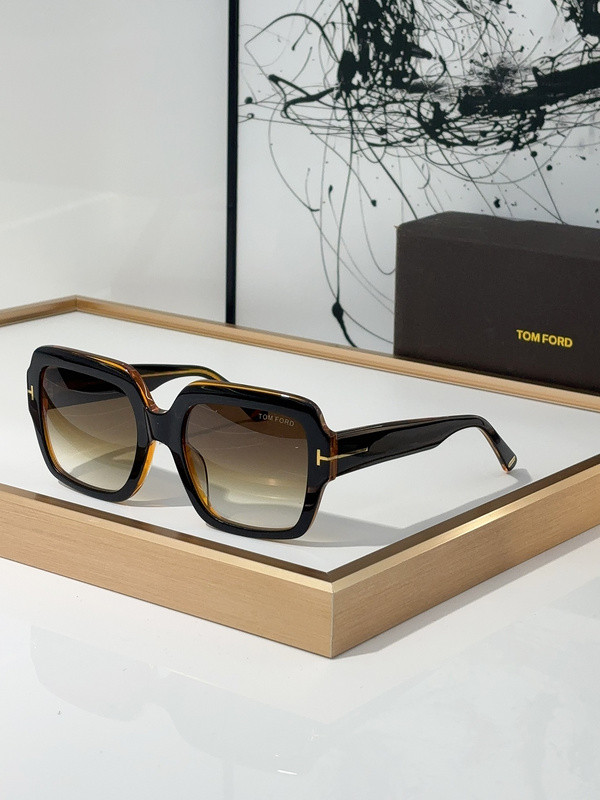 Tom Ford Sunglasses AAAA-2788