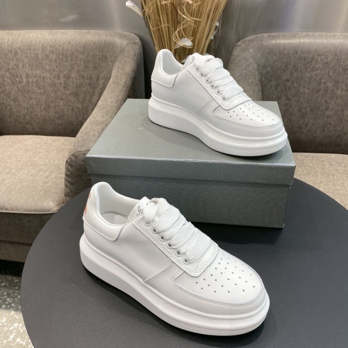 Alexander McQueen Women Shoes 1：1 quality-228