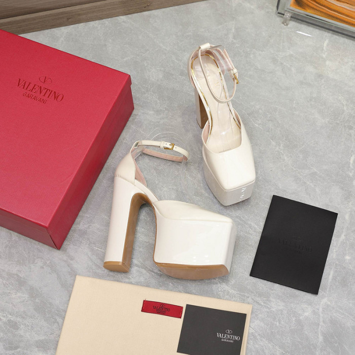 Super Max VT Custom Made High Heel-031