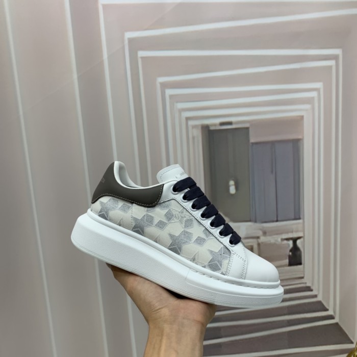 Alexander McQueen Women Shoes 1：1 quality-714