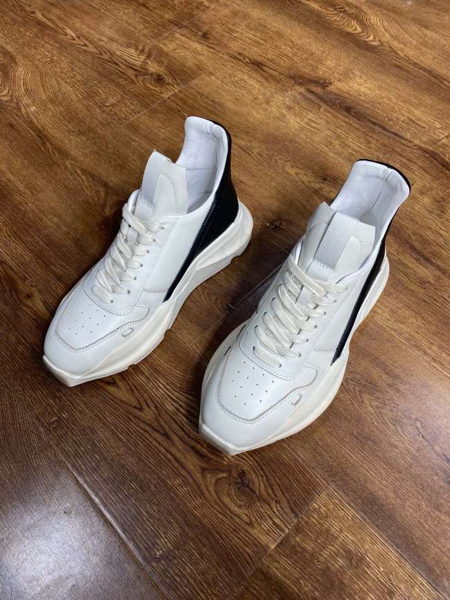 Rick Owens men shoes 1:1 quality-052
