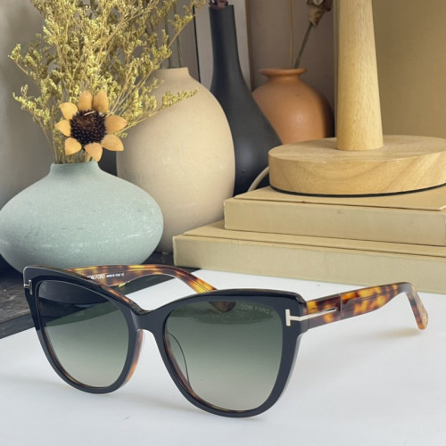 Tom Ford Sunglasses AAAA-1567