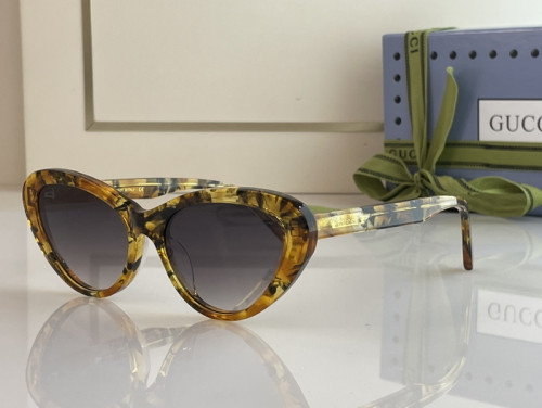 G Sunglasses AAAA-3801