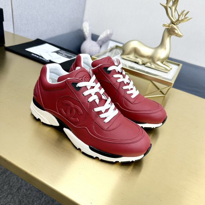 CHAL Women Shoes 1：1 Quality-1108