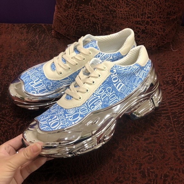 Dior Women Shoes 1:1 quality-285