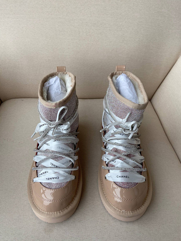 CHAL Women Shoes 1：1 Quality-700