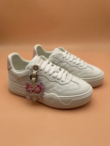 LV Women Shoes 1：1 Quality-1044