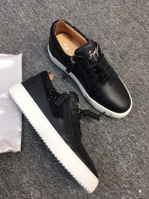 GZ Women Shoes 1:1 Quality-029