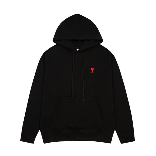 Ami Hoodies 1：1 Quality-053(S-XL)
