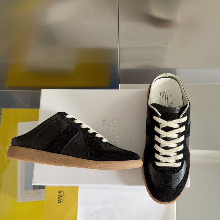 MaisonMargiela women shoes 1：1 quality-014