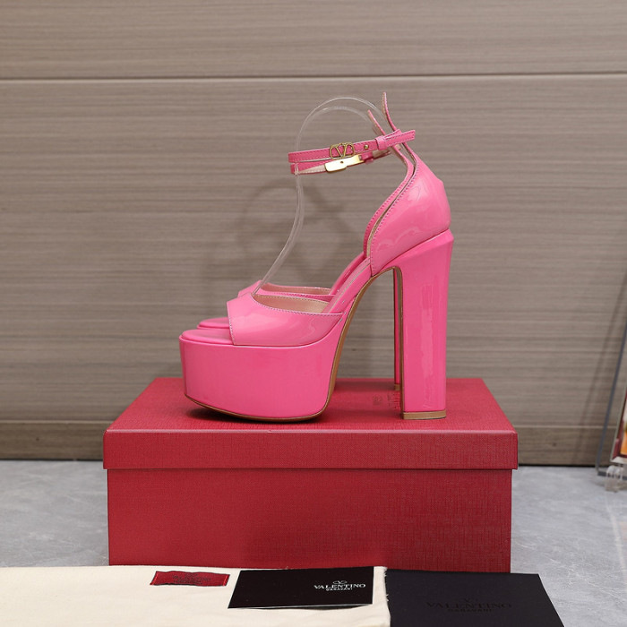 Super Max VT Custom Made High Heel-030