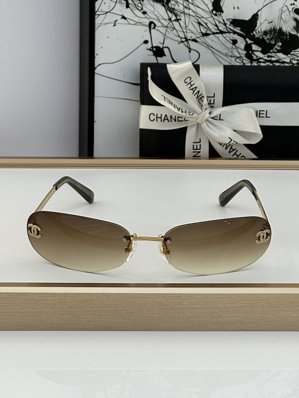 CHNL Sunglasses AAAA-3431