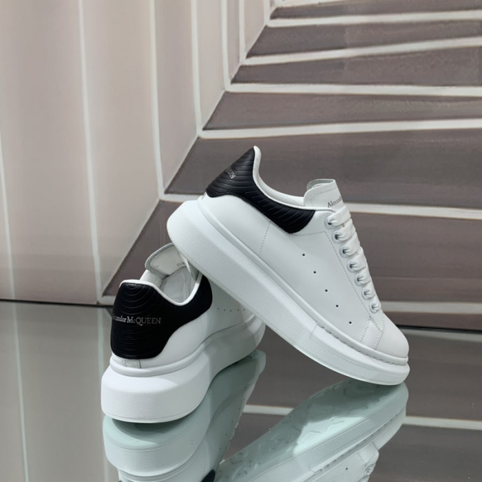 Alexander McQueen Women Shoes 1：1 quality-764