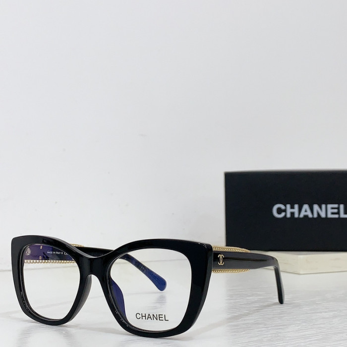 CHNL Sunglasses AAAA-3358