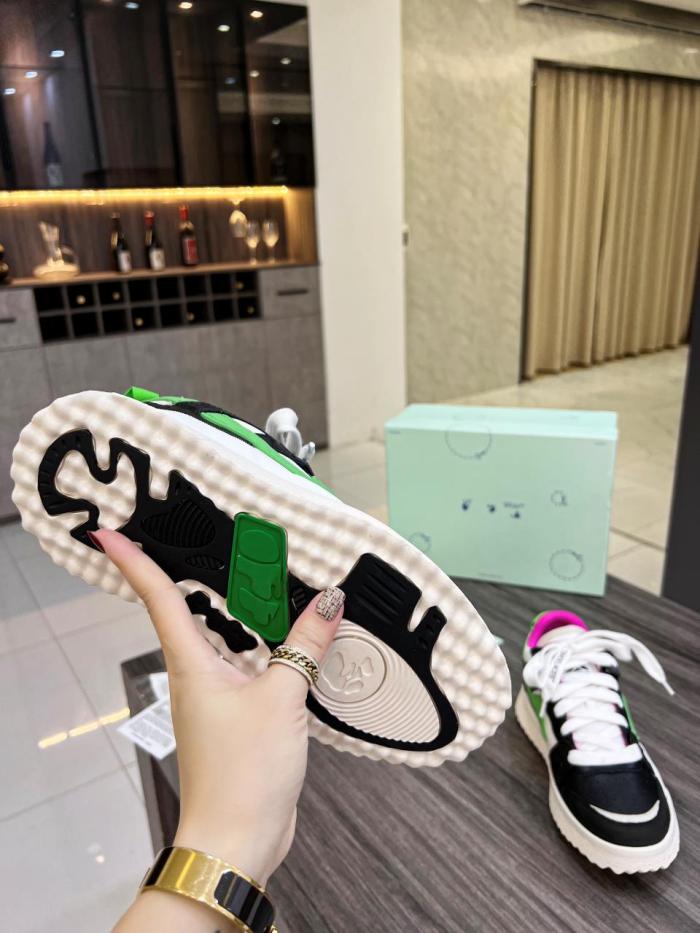 OFFwhite Women Shoes 1：1 quality-067