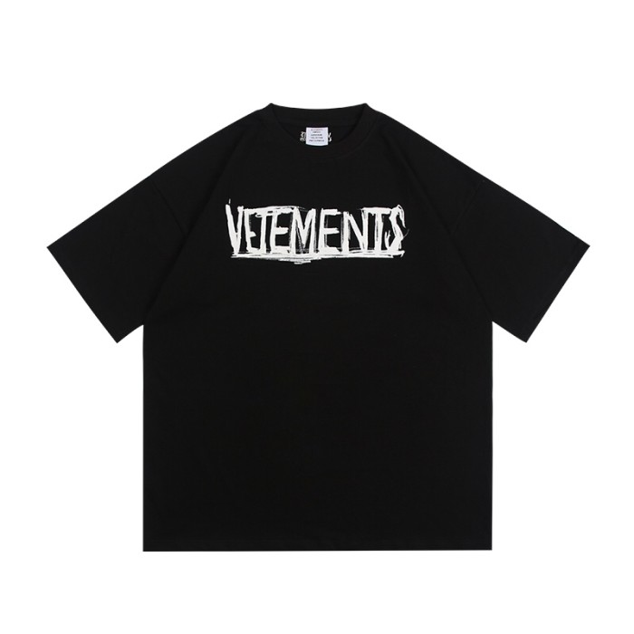 VETEMENTS Shirt 1：1 Quality-168(XS-L)
