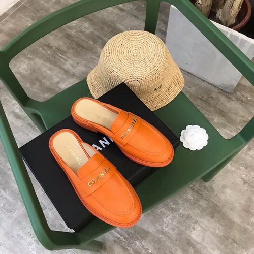 CHAL Women Shoes 1:1 Quality-321