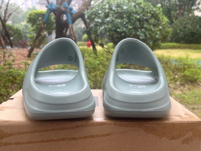 Authentic Yeezy Slide “Salt”