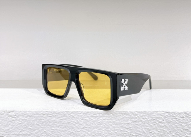 Off white Sunglasses AAAA-691