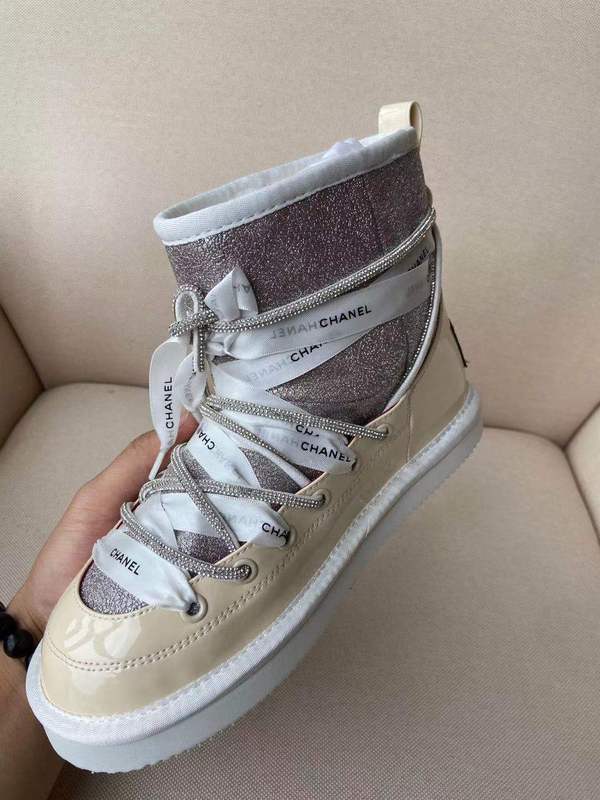 CHAL Women Shoes 1：1 Quality-704