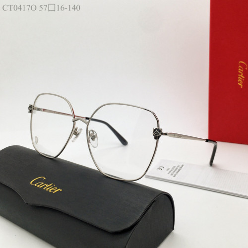 Cartier Sunglasses AAAA-4642