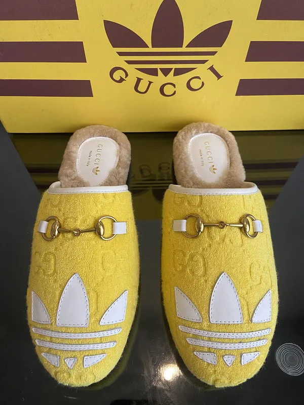 G Sandals 1：1 Quality-479