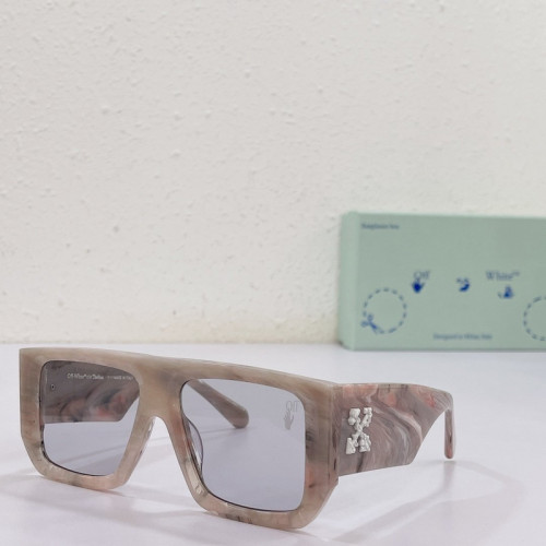 Off white Sunglasses AAAA-326