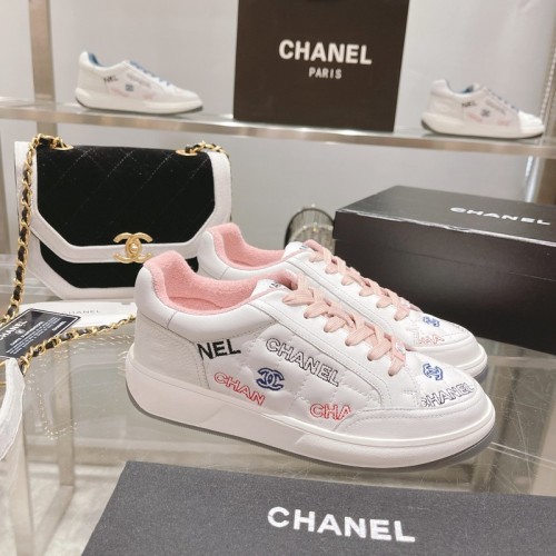 CHAL Women Shoes 1：1 Quality-742