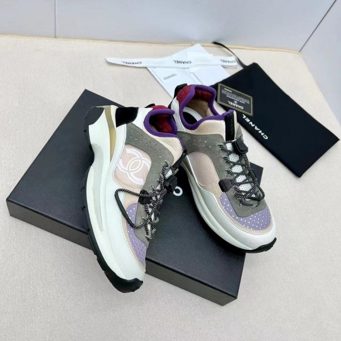 CHAL Women Shoes 1：1 Quality-771